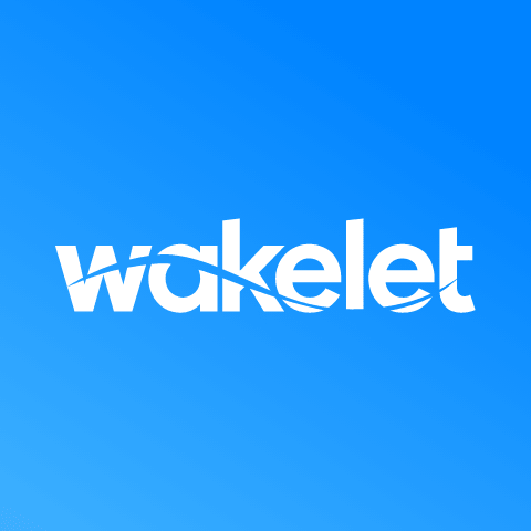 Take me to Wakelet!
