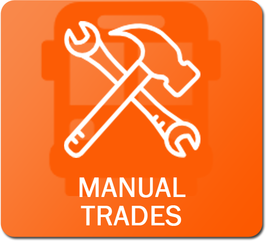 Manual Trades Salary Schedule