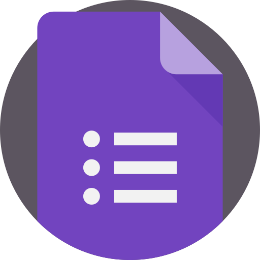 Google Form Icon