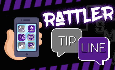 Rattler Tip Line Rattler Tip Line