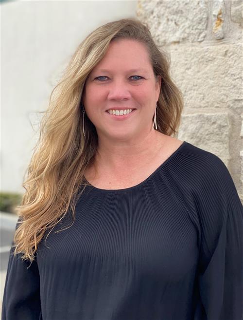 Ms. Eileen Fowler headshot 