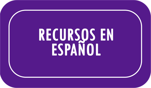 botón de recursos en español