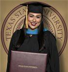 Ms. Hilda Bazaldua Ms. Hilda Bazaldua